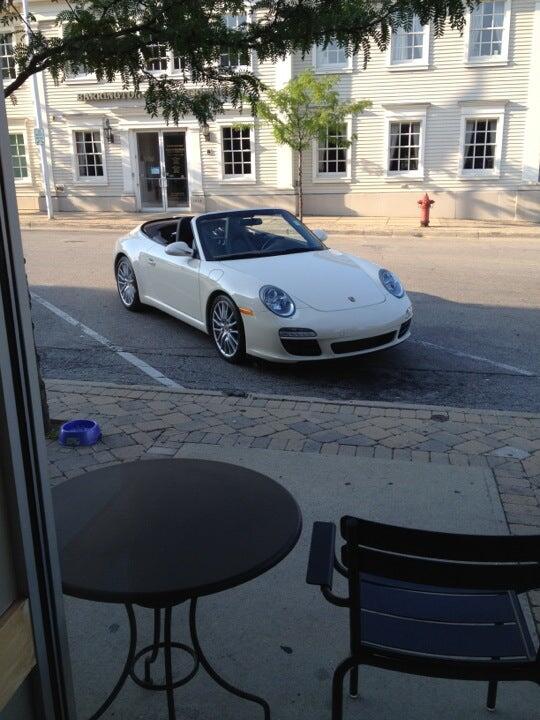 Photo credit: nextdoor