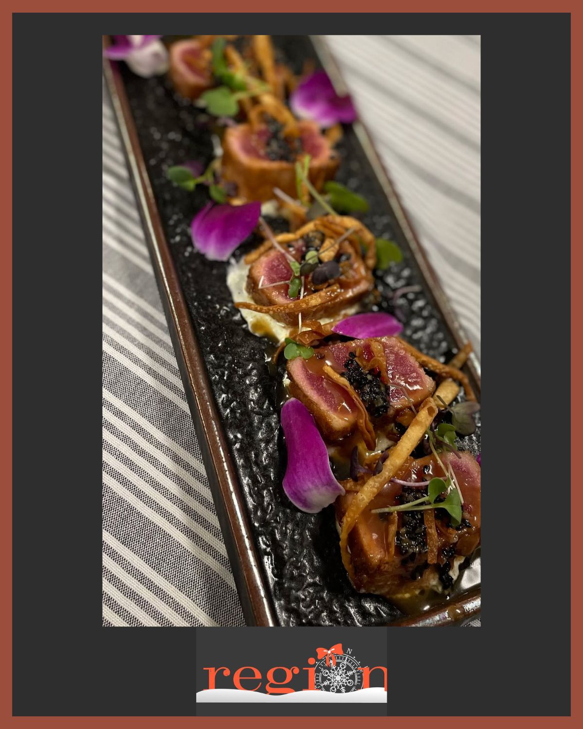 Region Kitchen and Bar Barrington