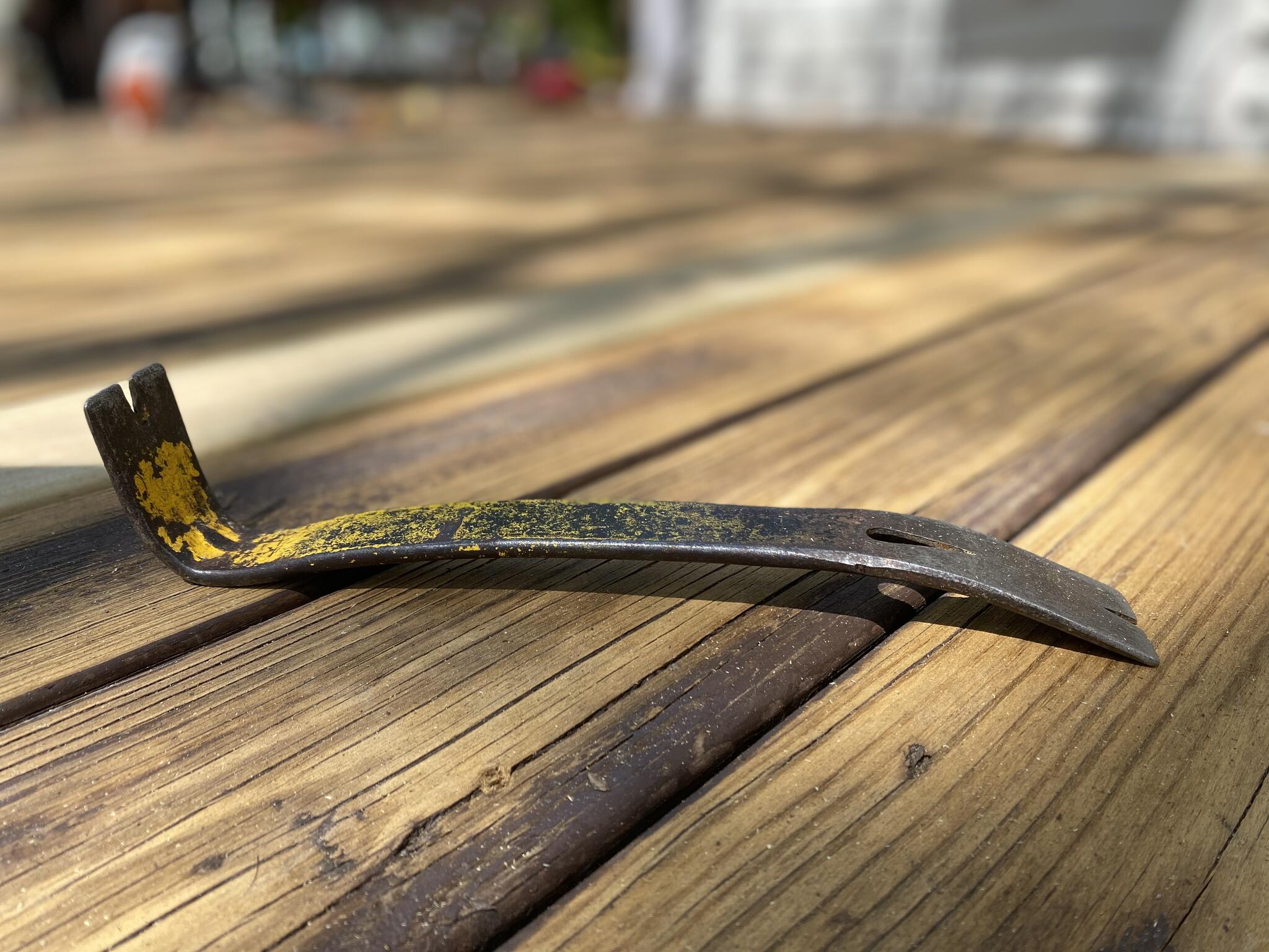 Photo credit: nextdoor