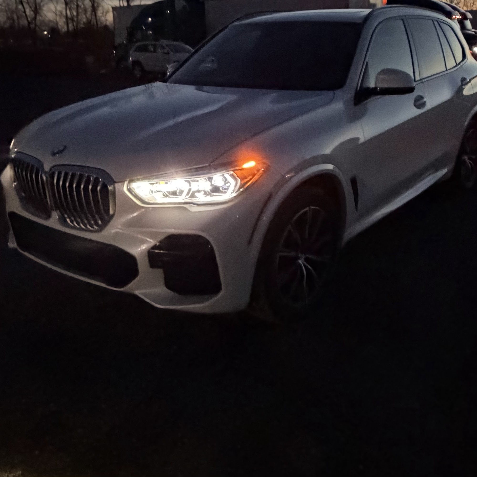 Barrington Auto Barrington