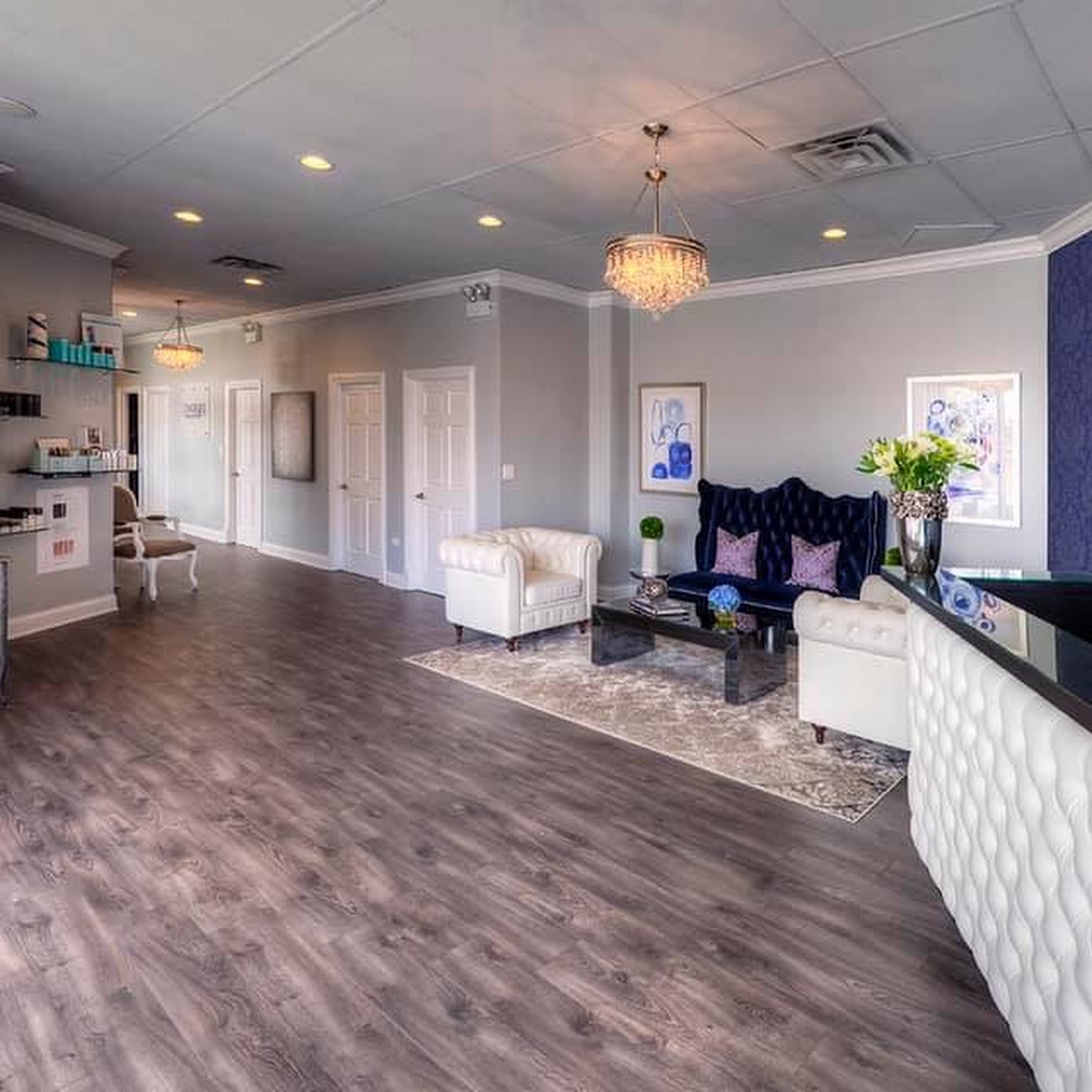 Concierge Aesthetics & Plastic Surgery 135 Park Ave, Barrington Illinois 60010