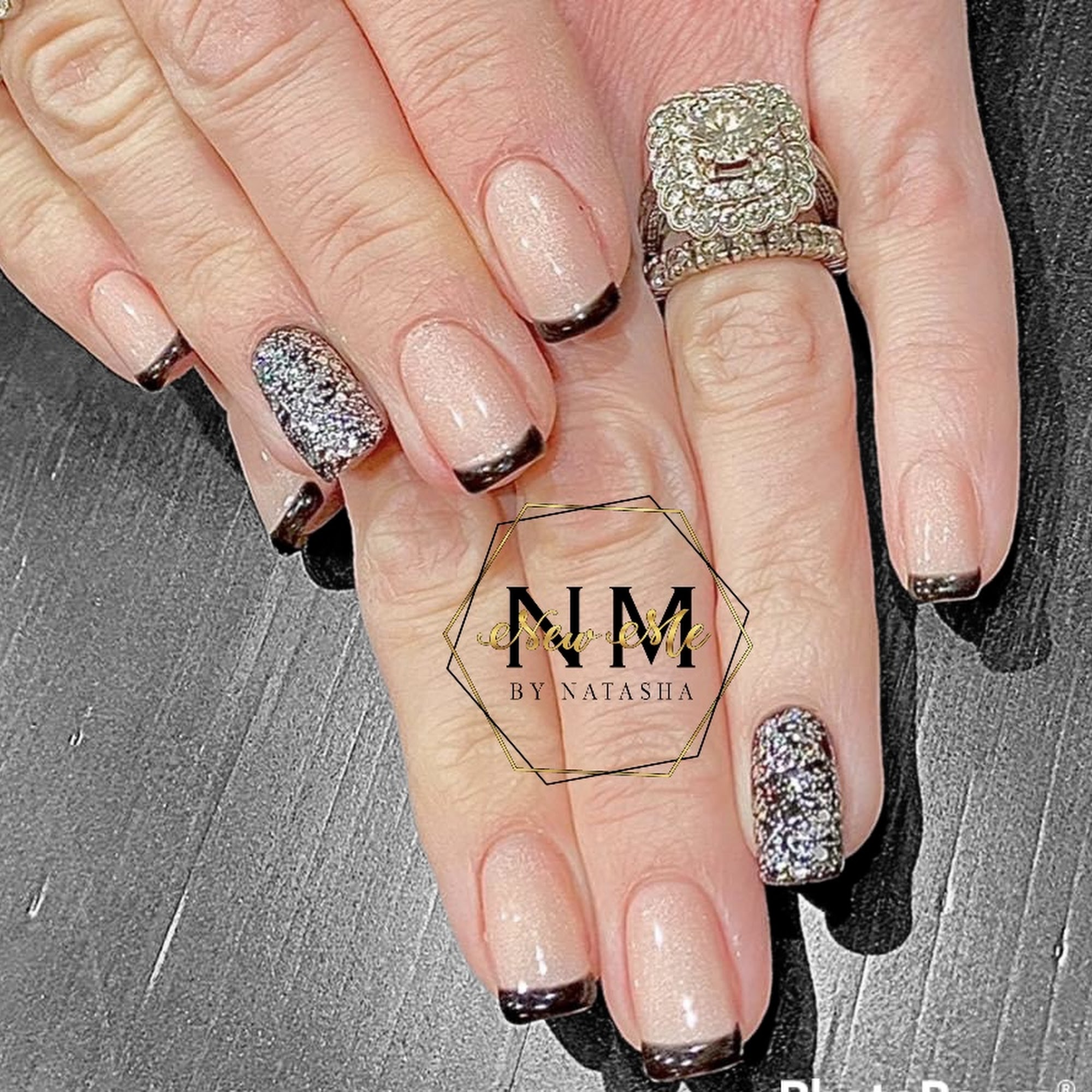 New Me Beauty Studio 509 W Old Northwest Hwy, Barrington Illinois 60010