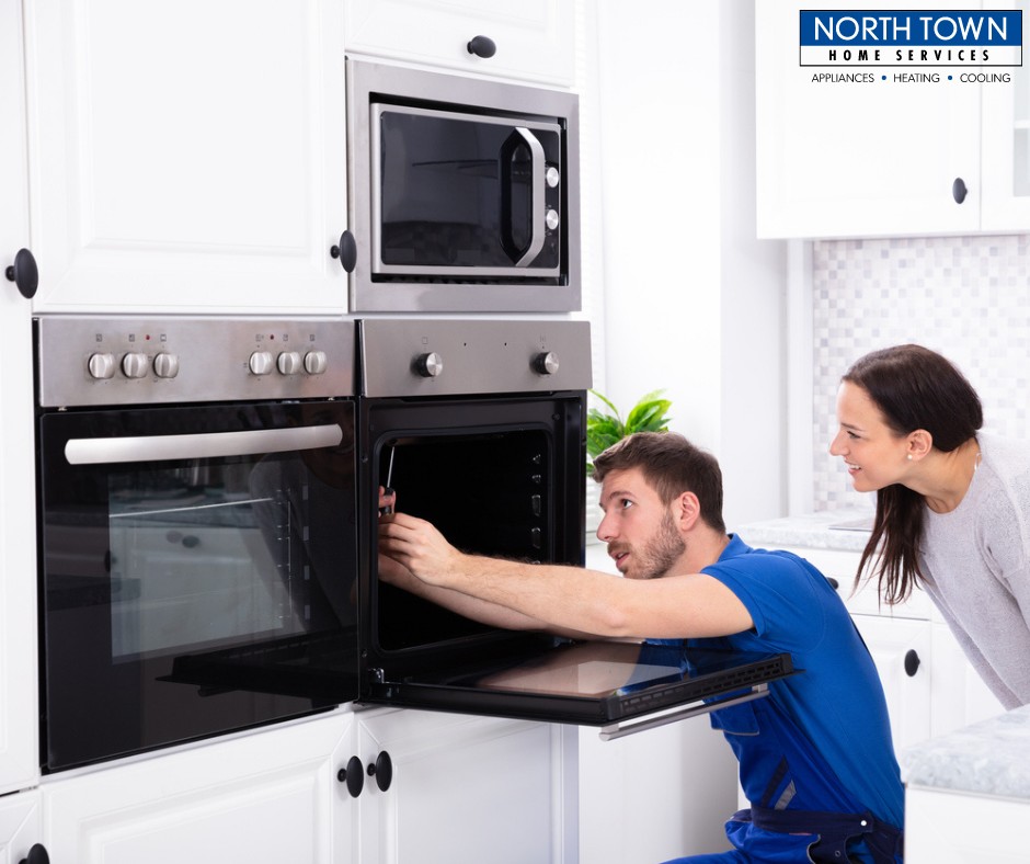 NORTHTOWN APPLIANCES SERVICES Barrington