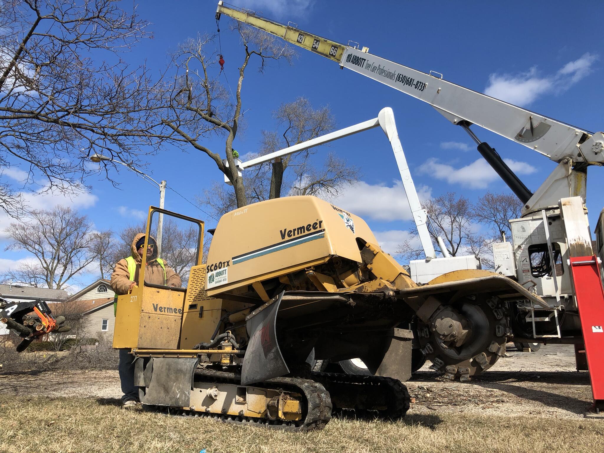 Photo credit: nextdoor