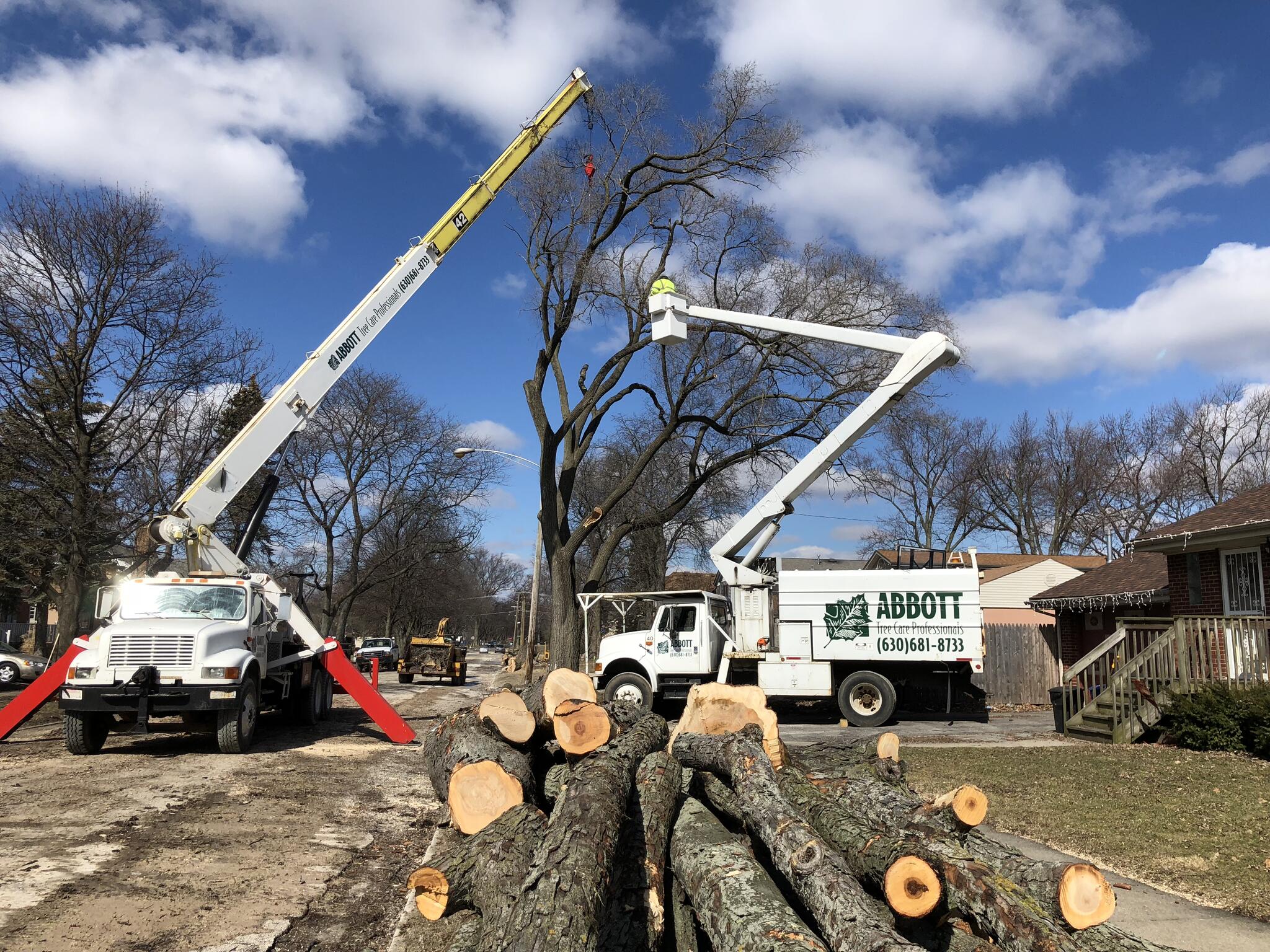 Photo credit: nextdoor