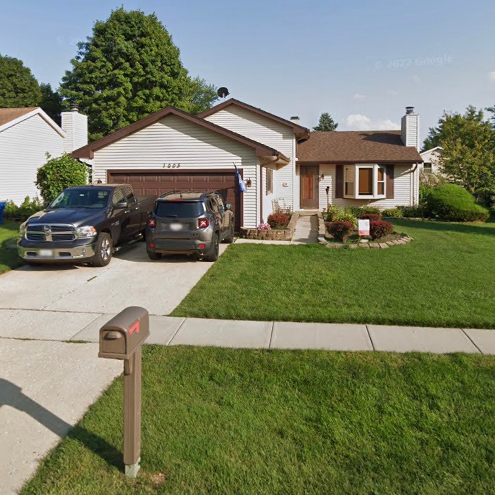 Reliable Lawn Maintenance 1005 Confederation Dr, Bartlett Illinois 60103