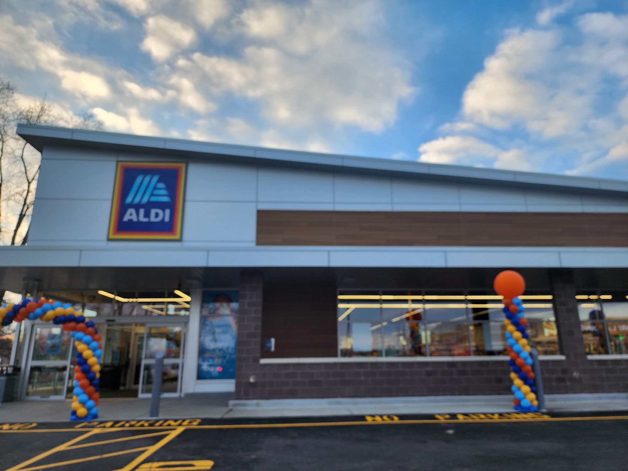 ALDI