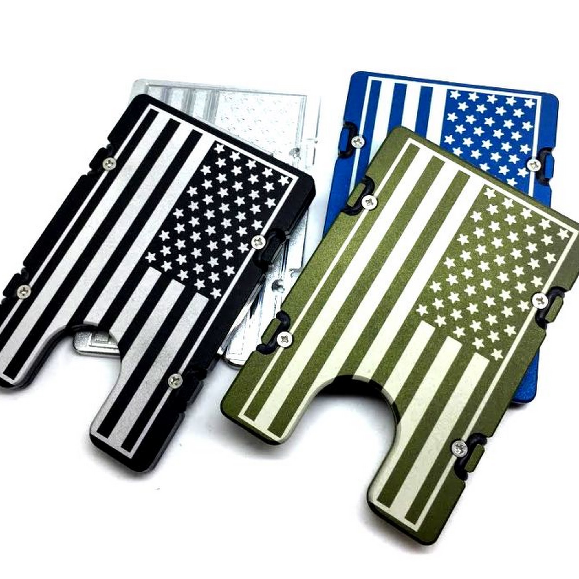 BILLETVAULT Bartlett