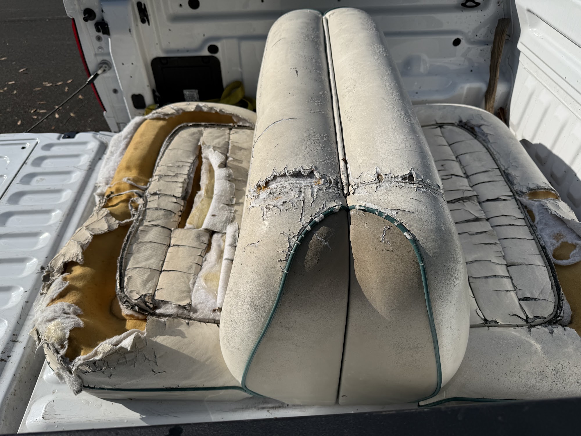 A1 Auto Upholstery Bartonville