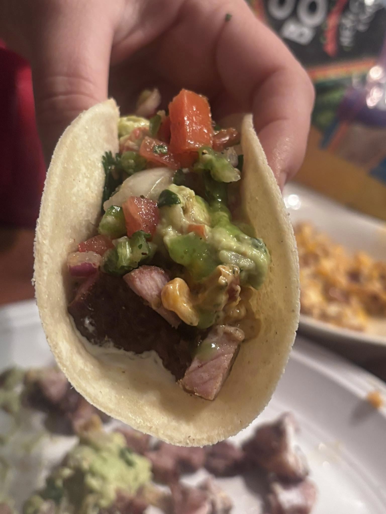 Mama G's Catering
