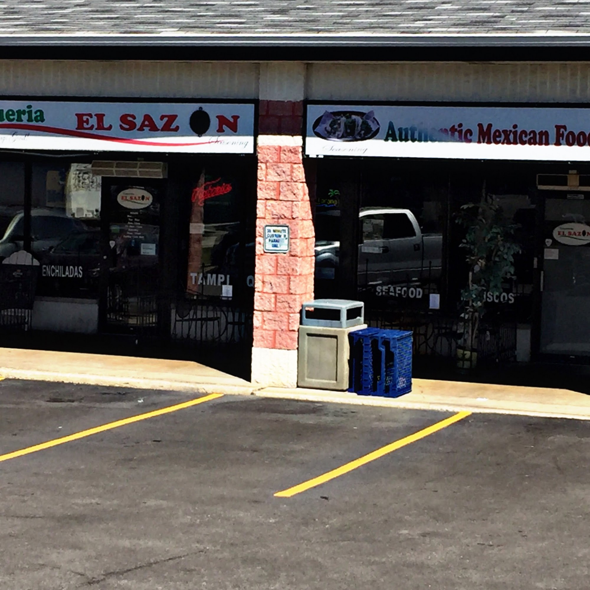 Taqueria El Sazon Batavia