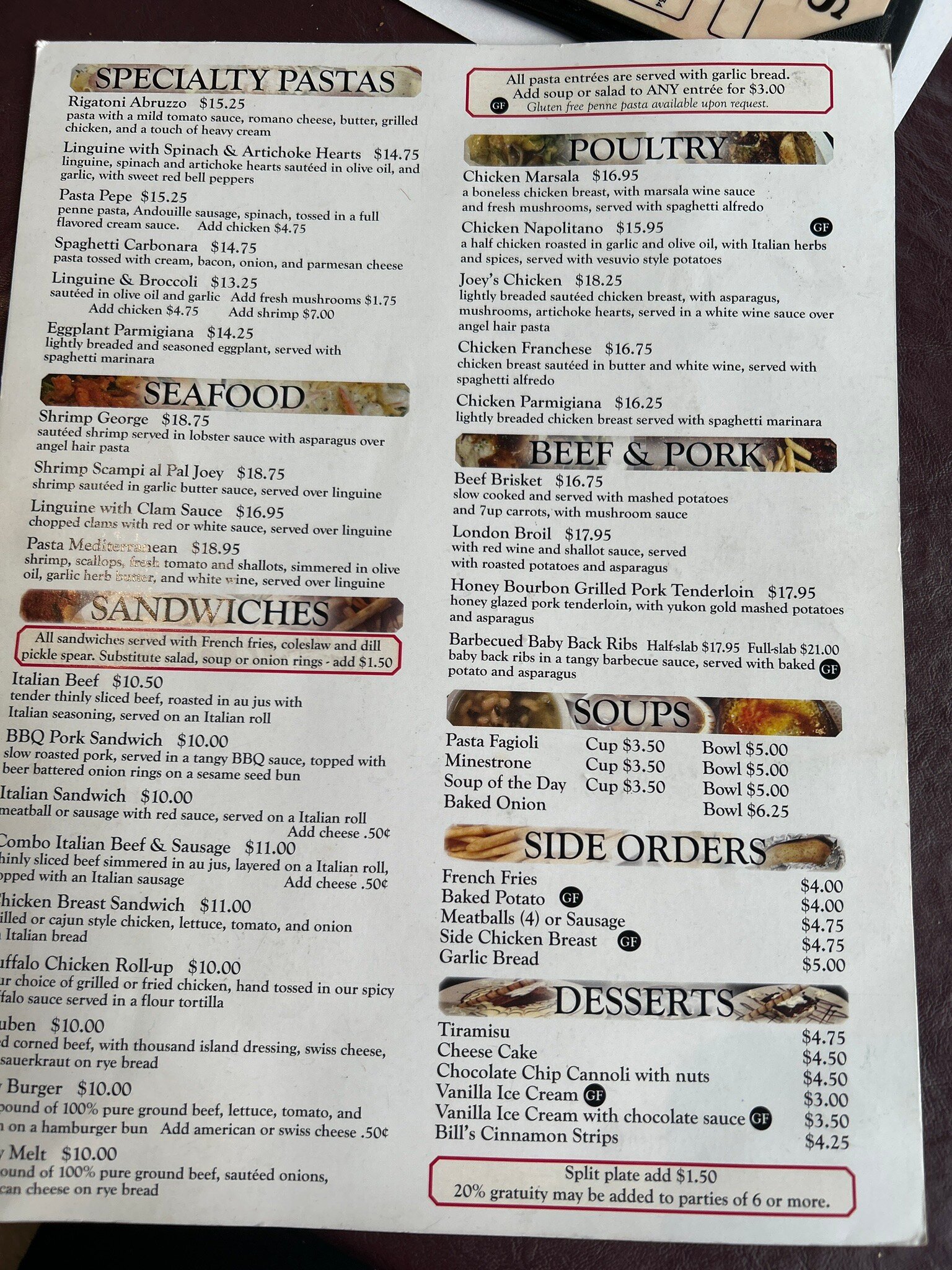 Photo credit: Tripadvisor