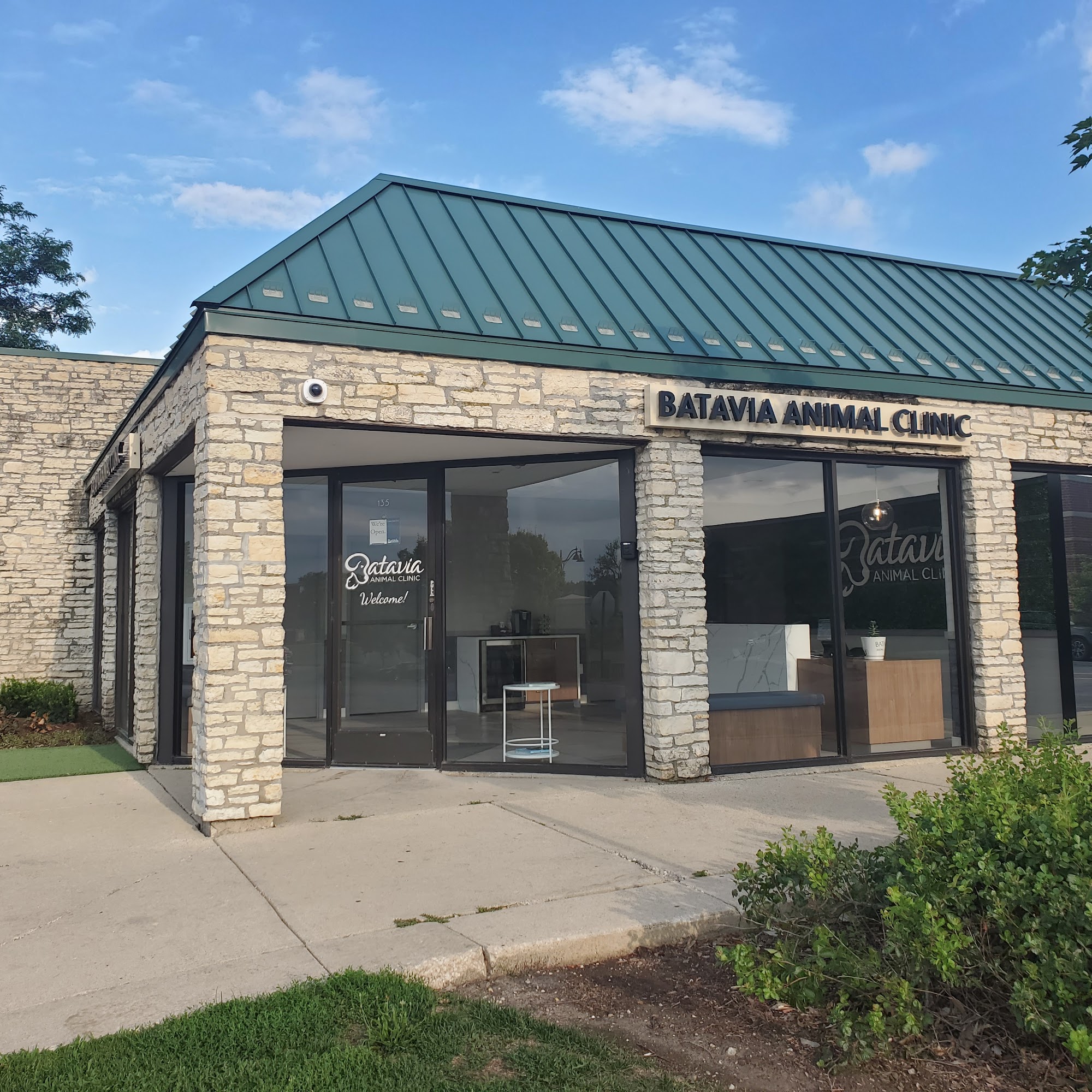 Batavia Animal Clinic Batavia