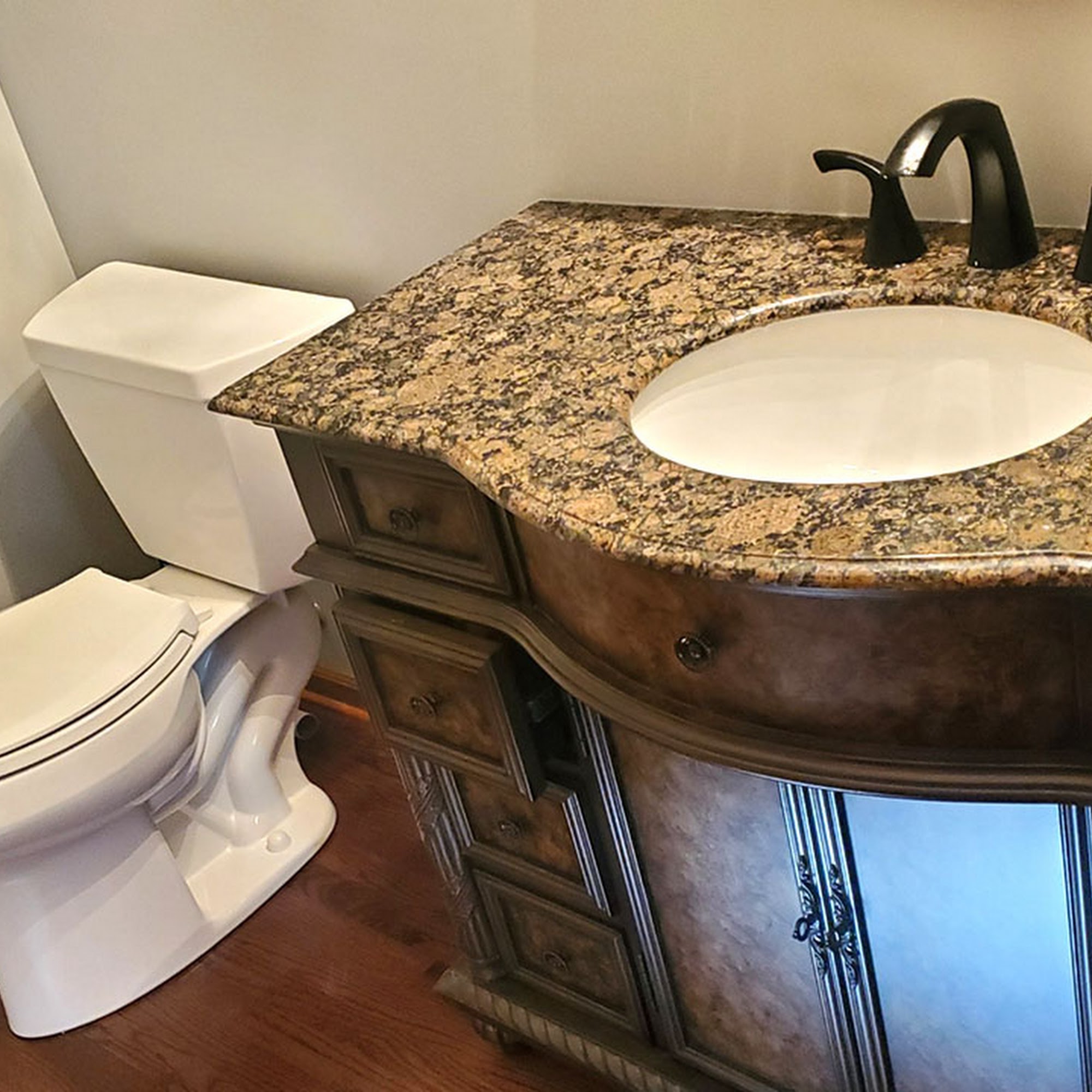 Restoration Plumbing