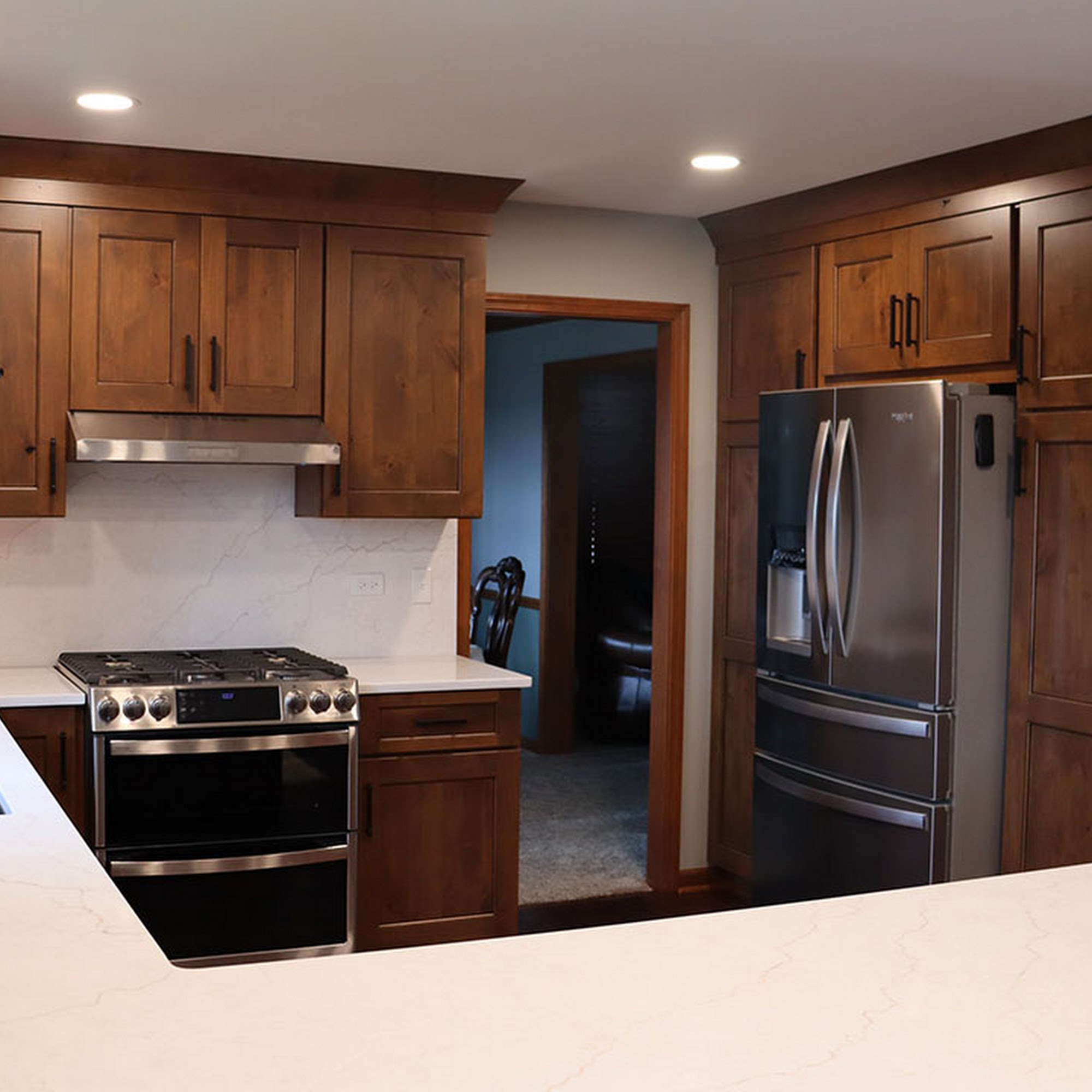 Restoration Plumbing