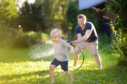 Zollers Landscape Creations
