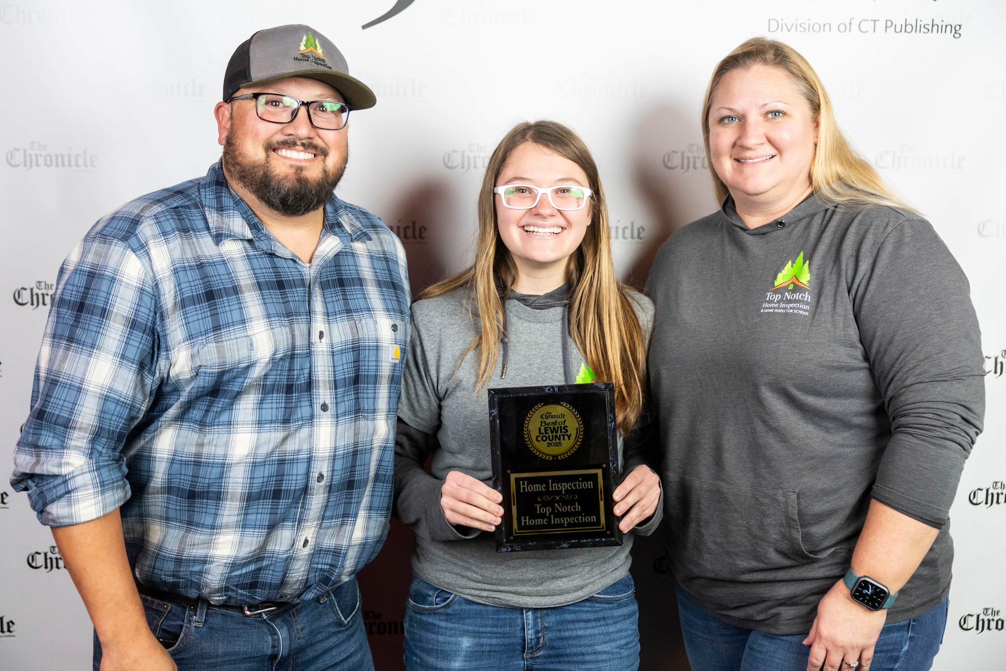 Top Notch Home Inspection Services 118 S College St, Batavia Illinois 60510