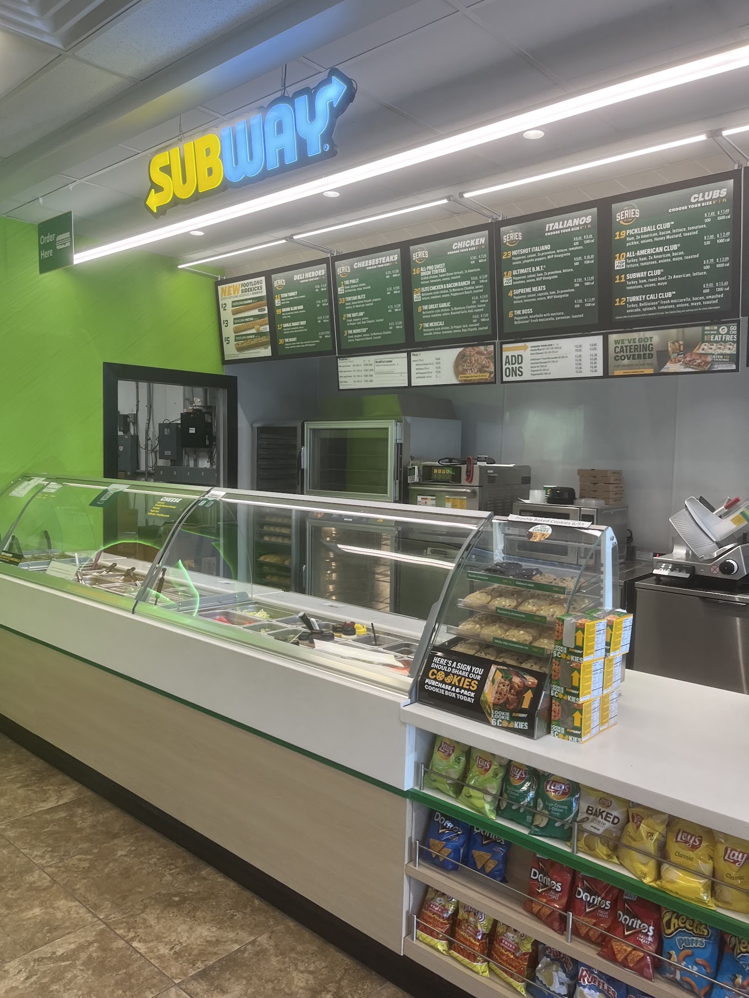 Subway