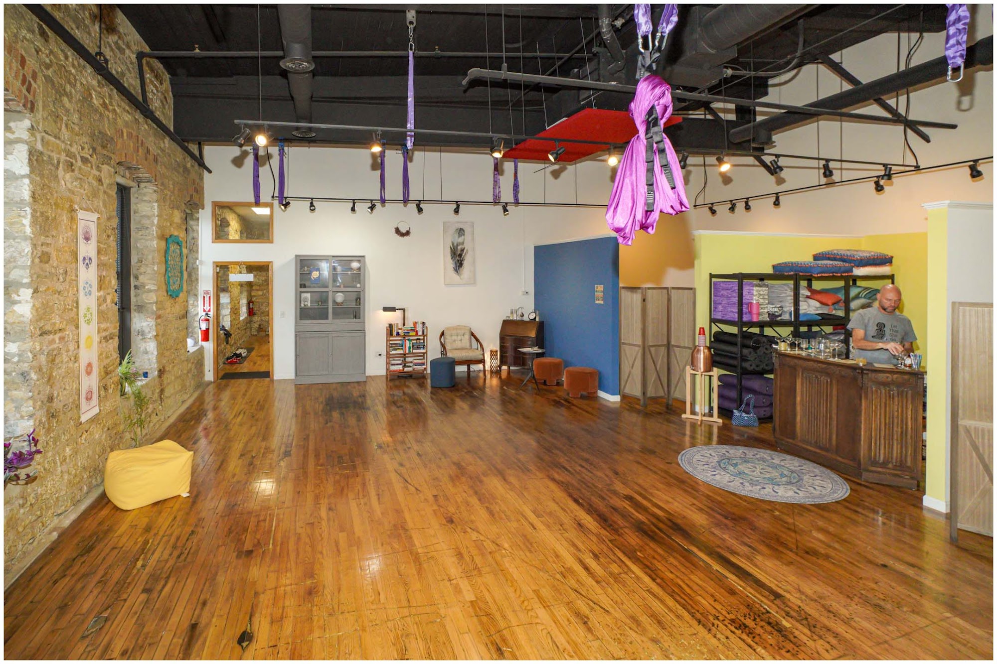 Soul Studio Batavia 121 Flinn St, Batavia Illinois 60510