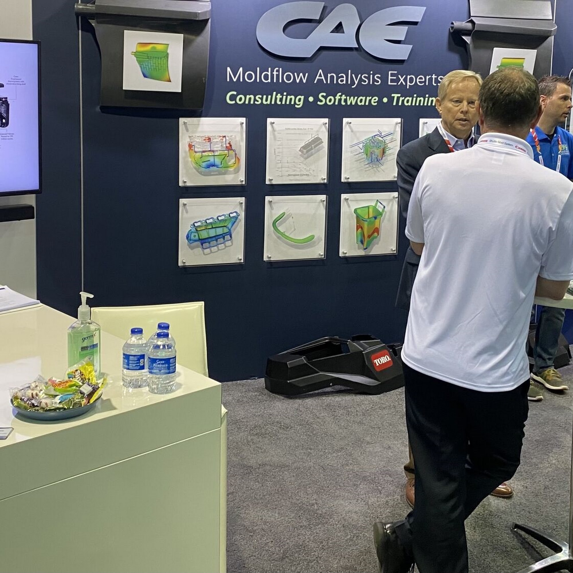 CAE Services Batavia