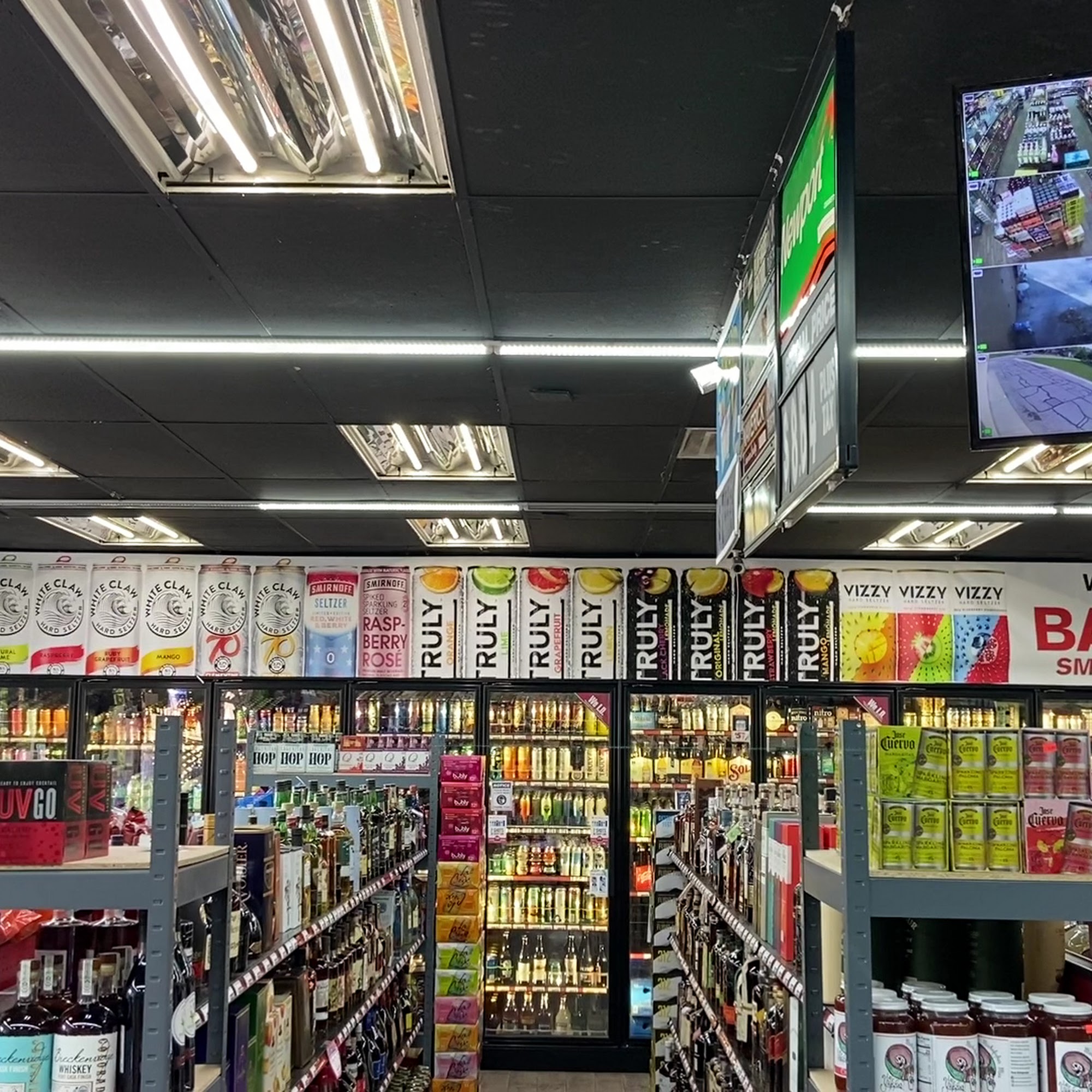 Batavia Smoke N Liquor Batavia