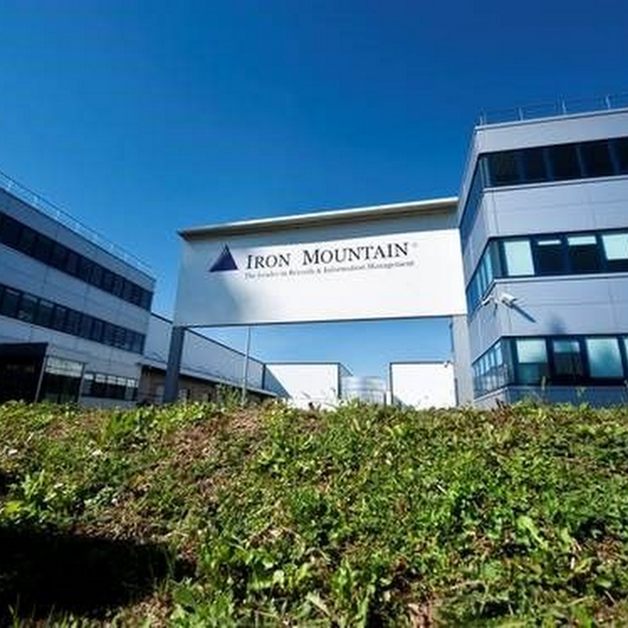 Iron Mountain Batavia