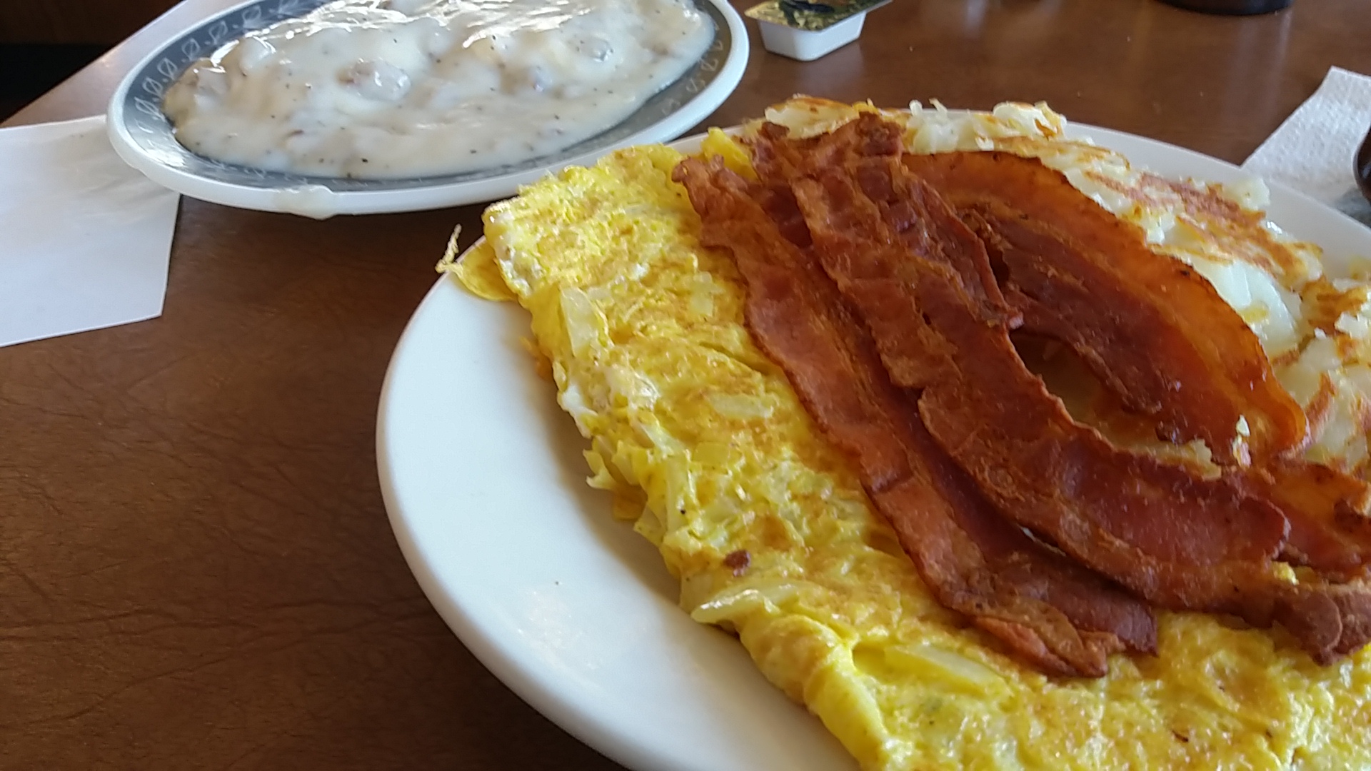 Hickory House Lounge Menu