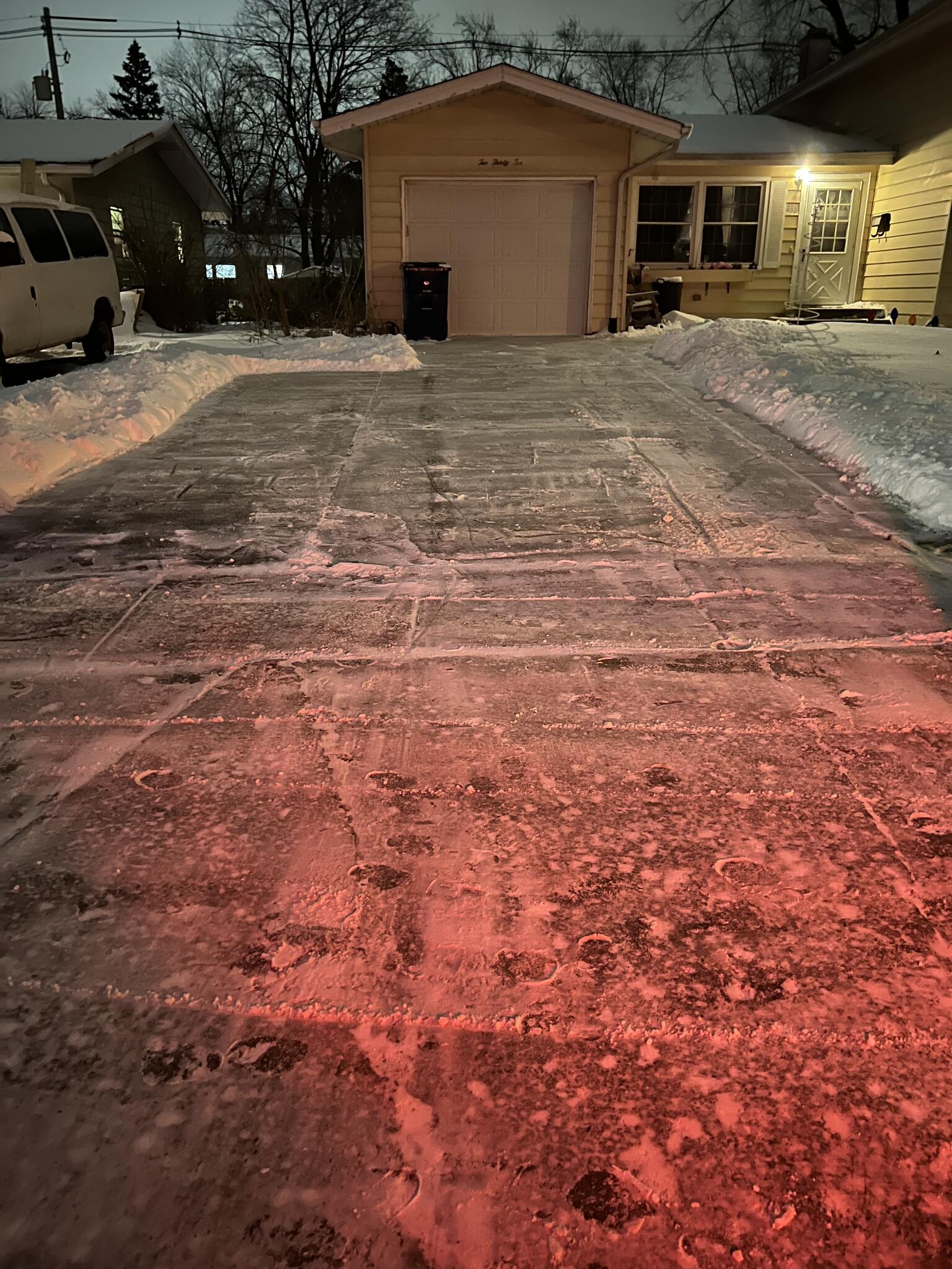 Photo credit: nextdoor