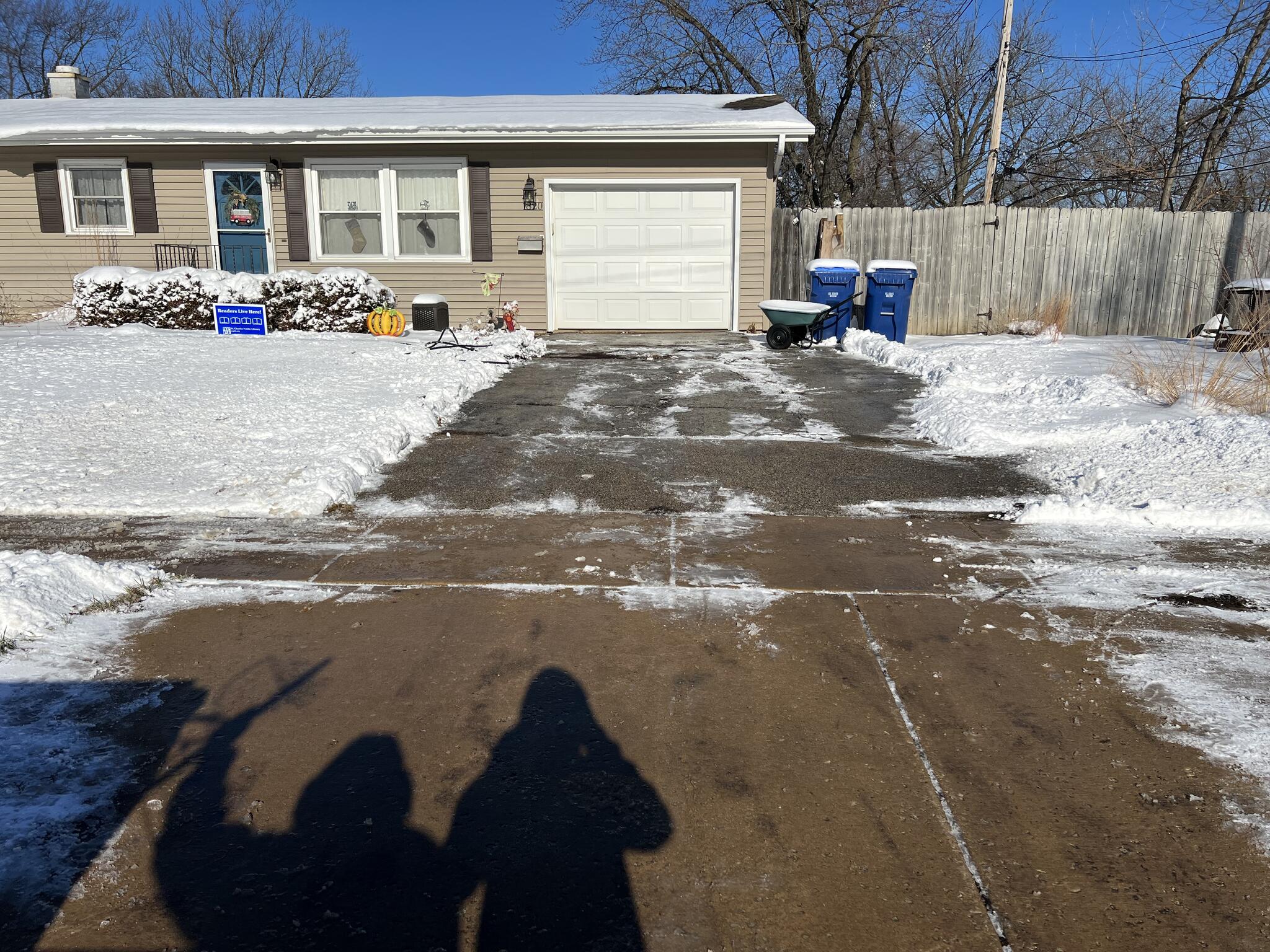 Photo credit: nextdoor