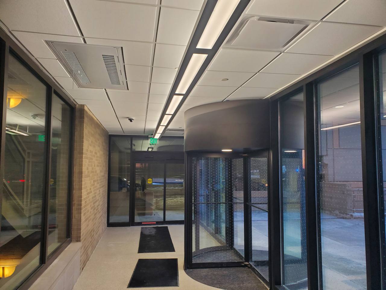 Smith Electrical Contracting