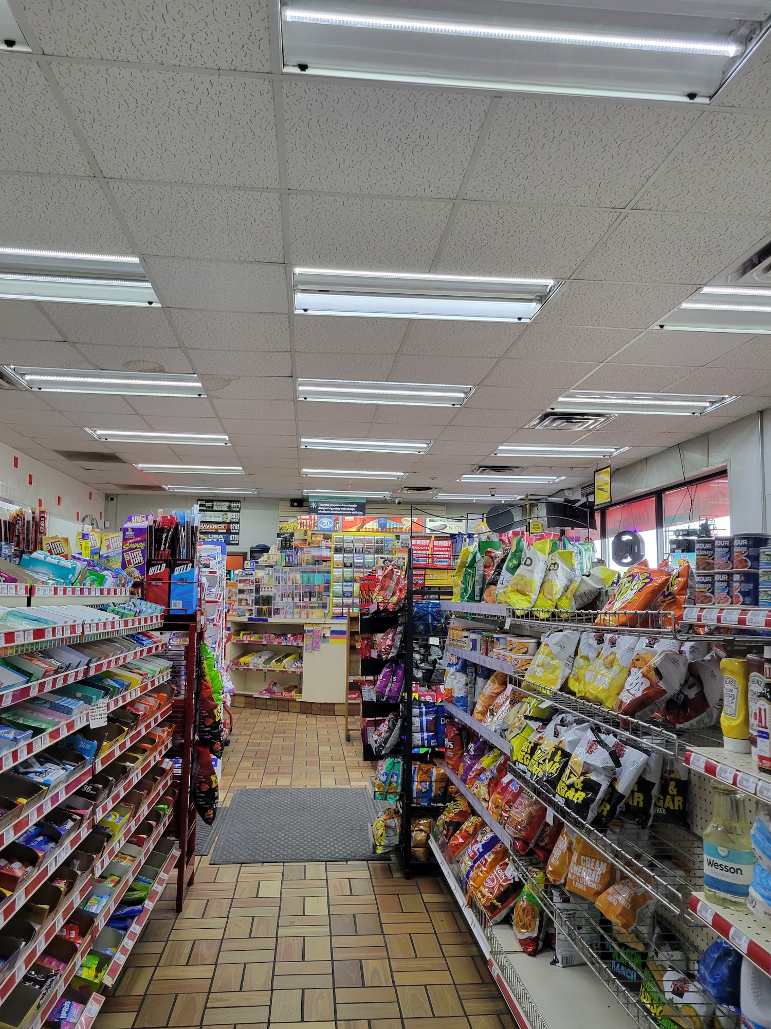 Hobrock's Market Beardstown