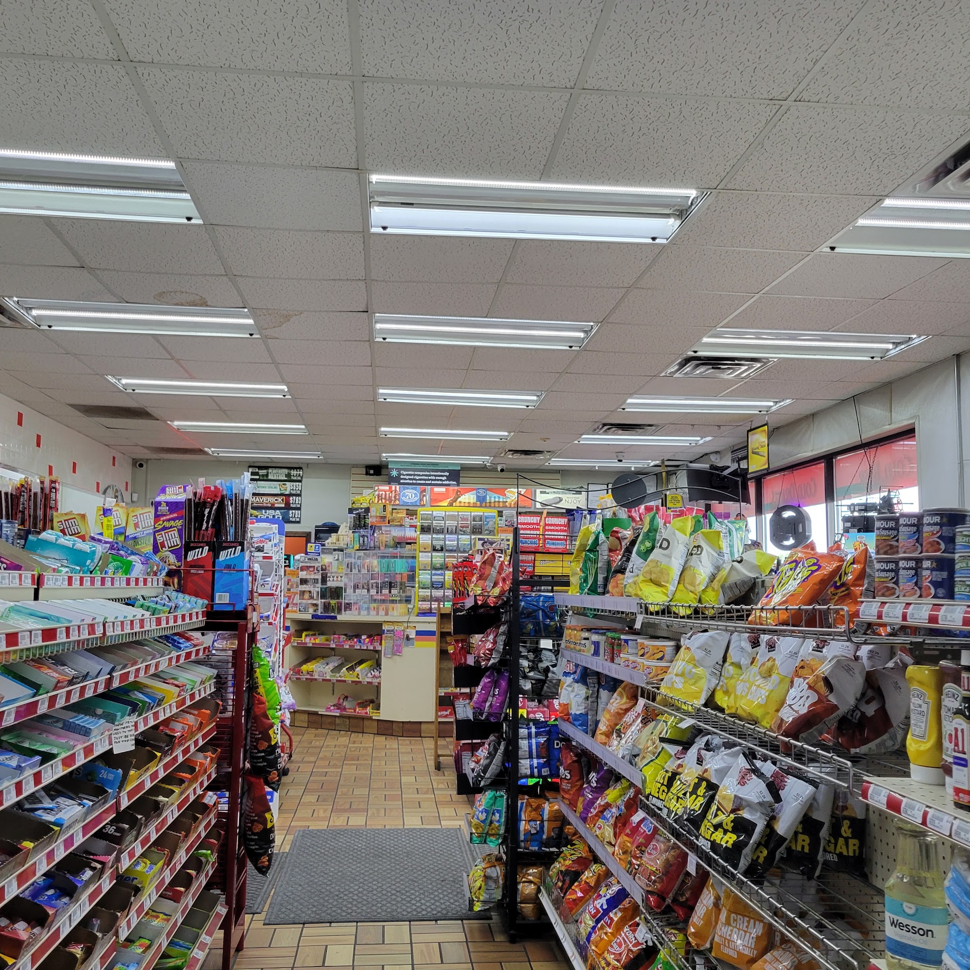 Hobrock's Market Beardstown