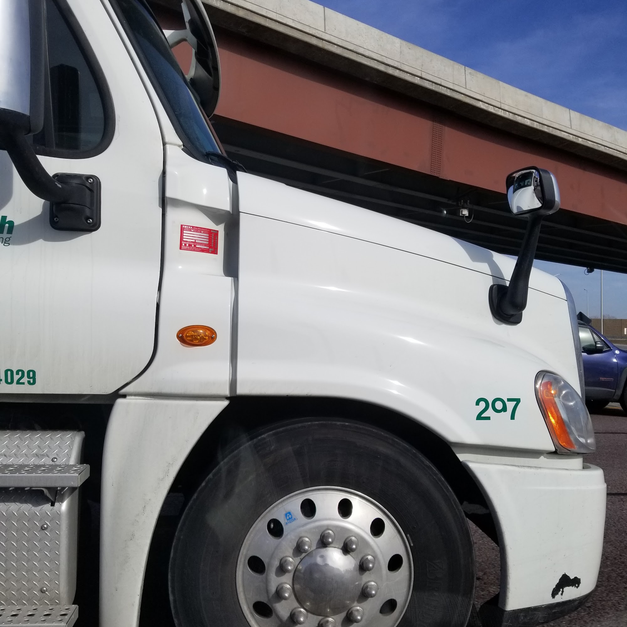 True North Trucking