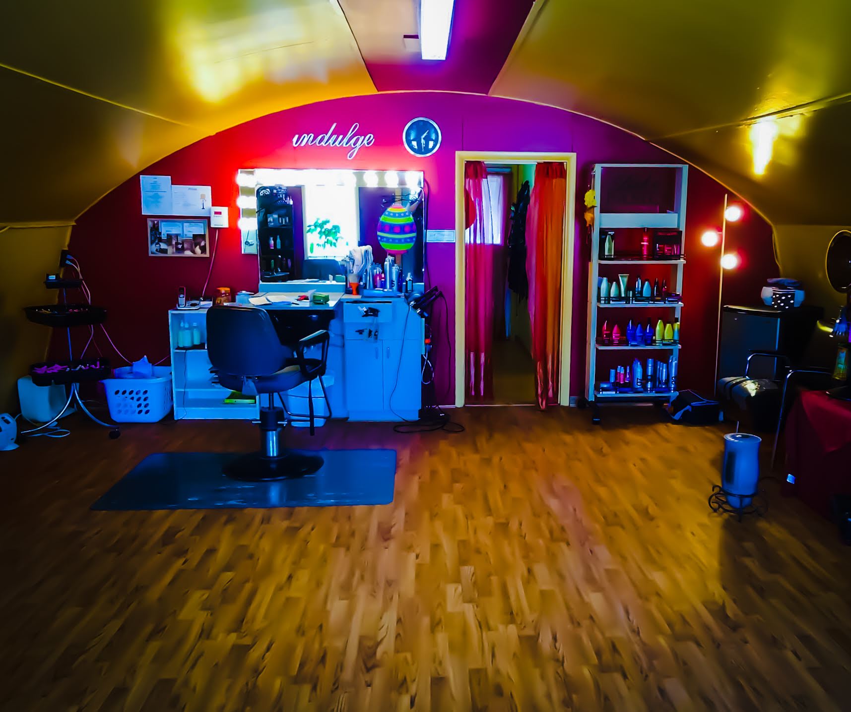Jessicuts 103 N Charles St, Beecher City Illinois 62414