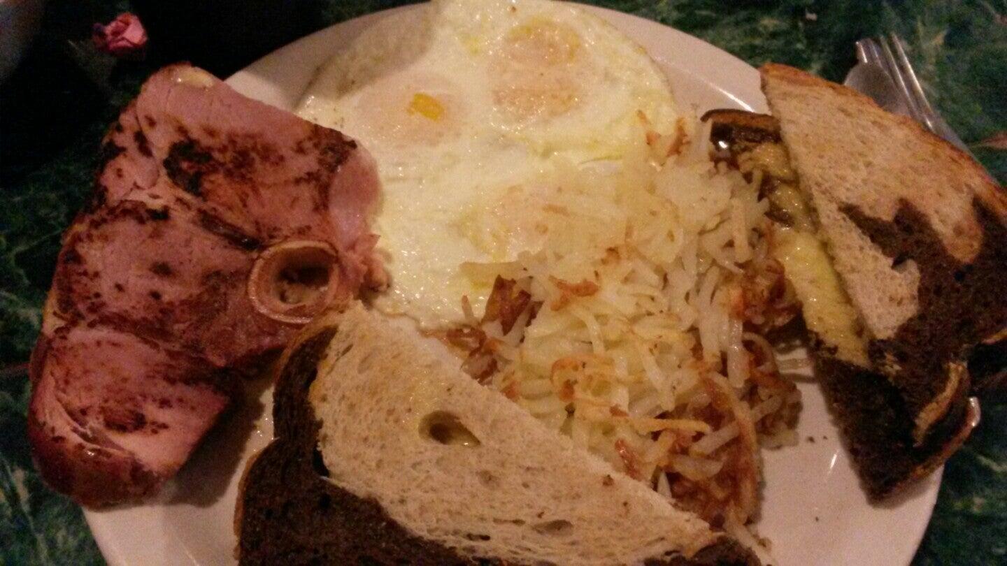 Photo credit: nextdoor