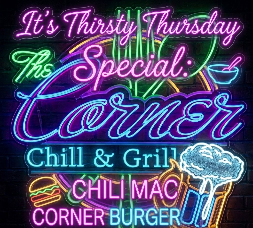 Corner Chill and Grill Belleville