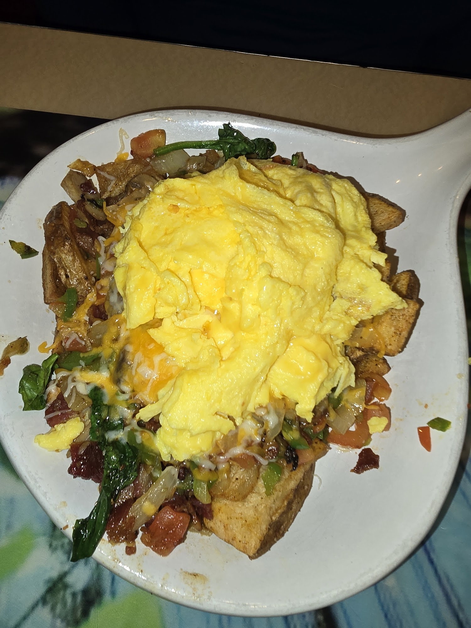 Belleville Pancake House Belleville