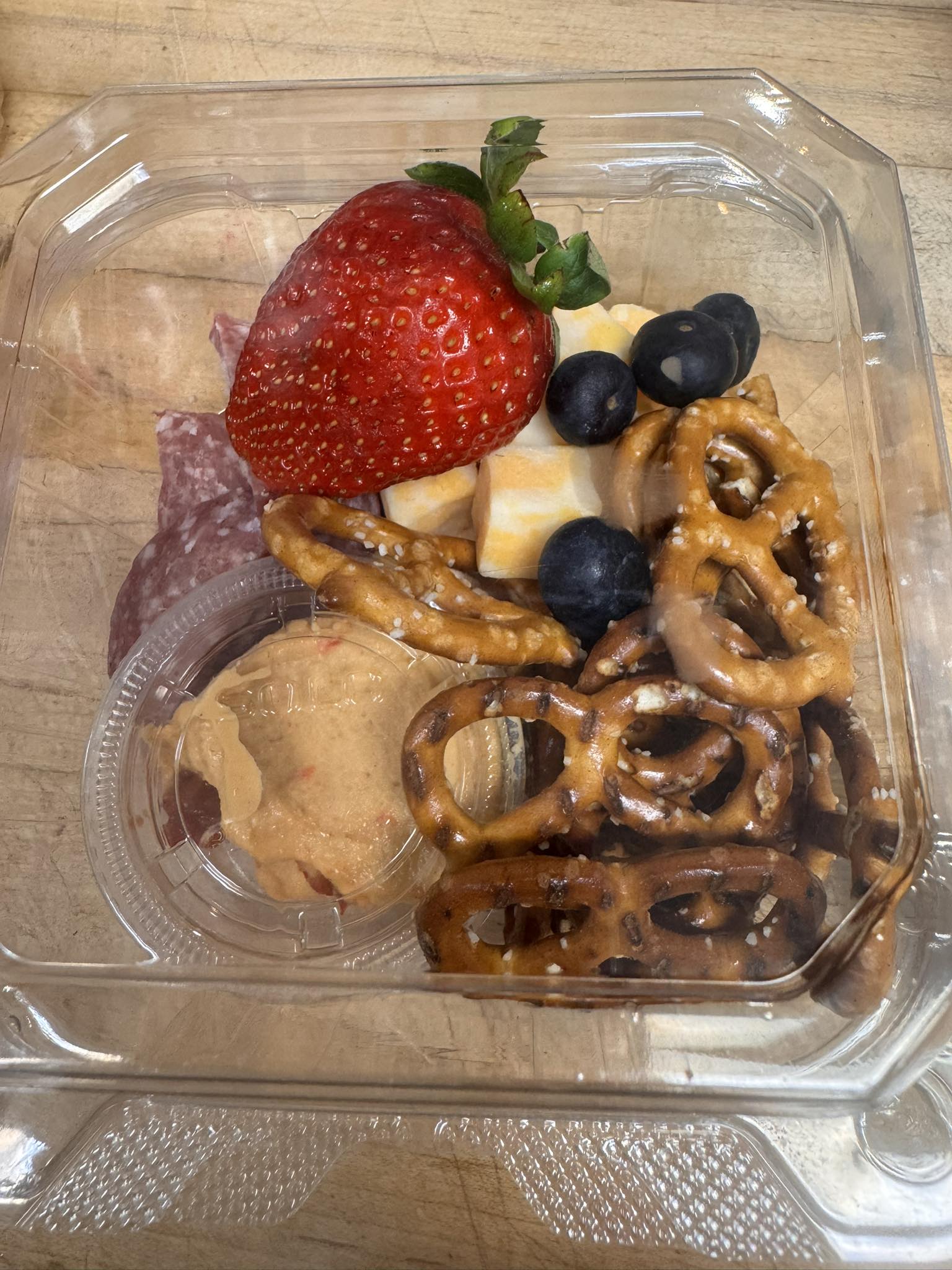 Sugar High Bakery & Cafe Belleville