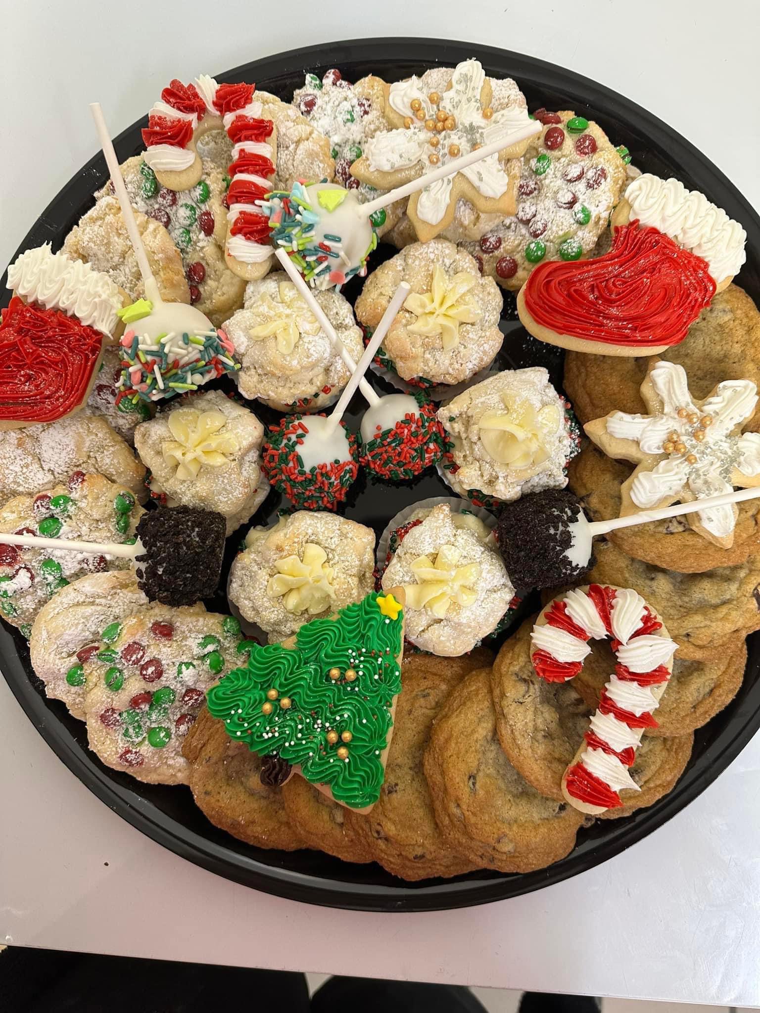 Sugar High Bakery & Cafe Belleville