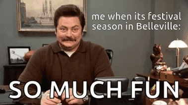 Shoehorn Brewing Belleville