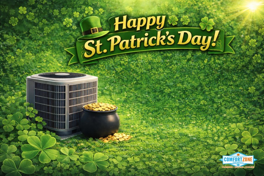 Comfort Zone Home Services