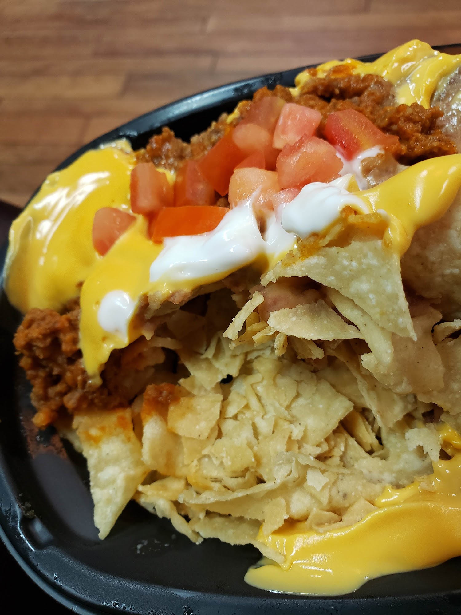 Taco Bell