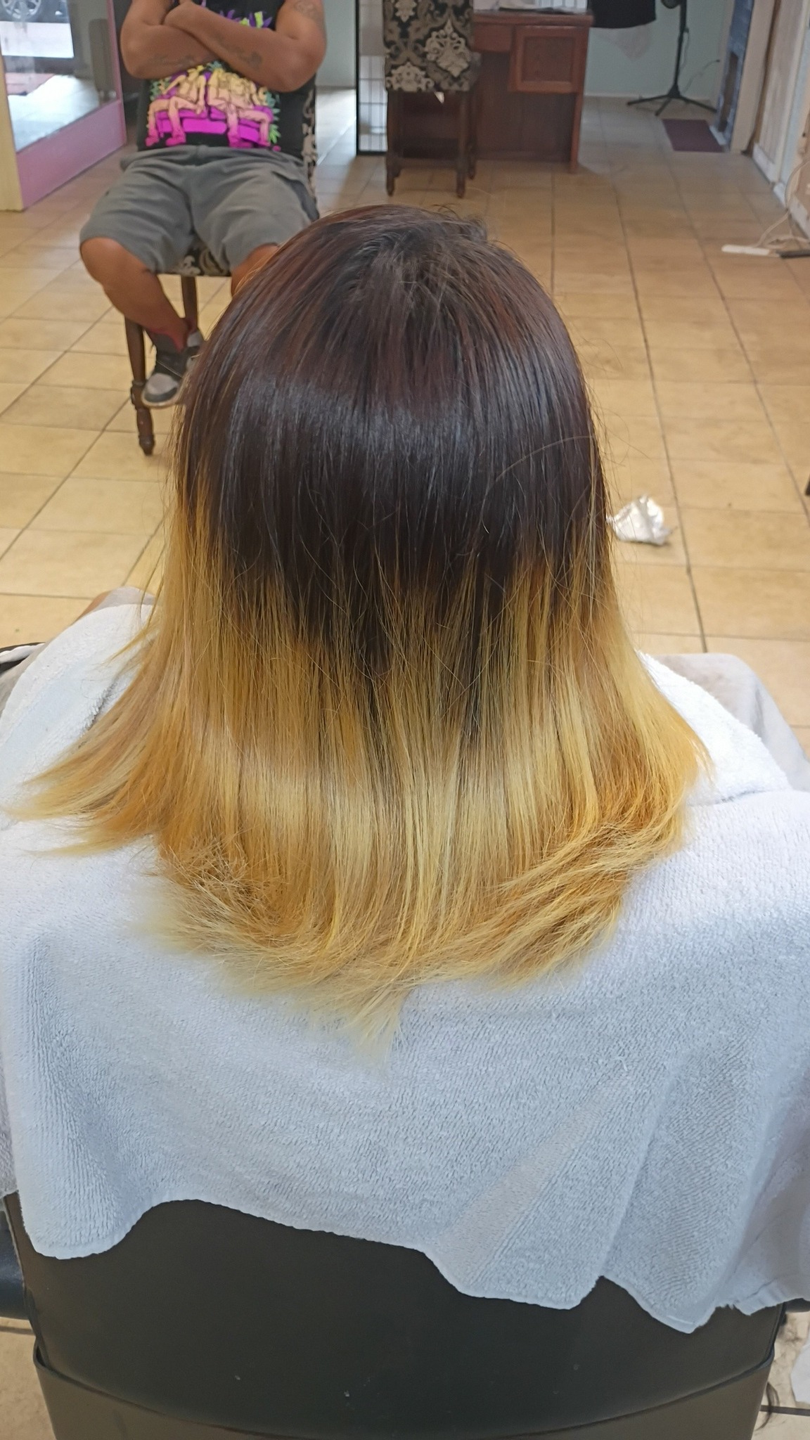 Trust Cuts Barber Shop 3 Wade Square, Belleville Illinois 62221
