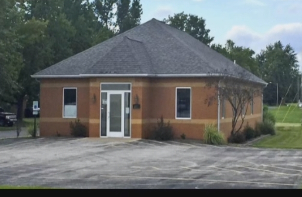 Weave & Wobble Belleville