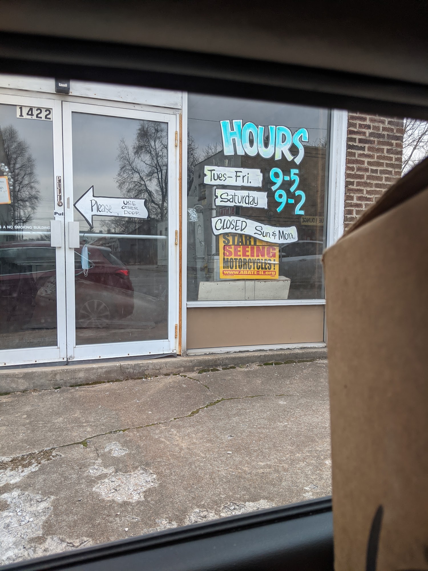 West Main Bargain Store Belleville