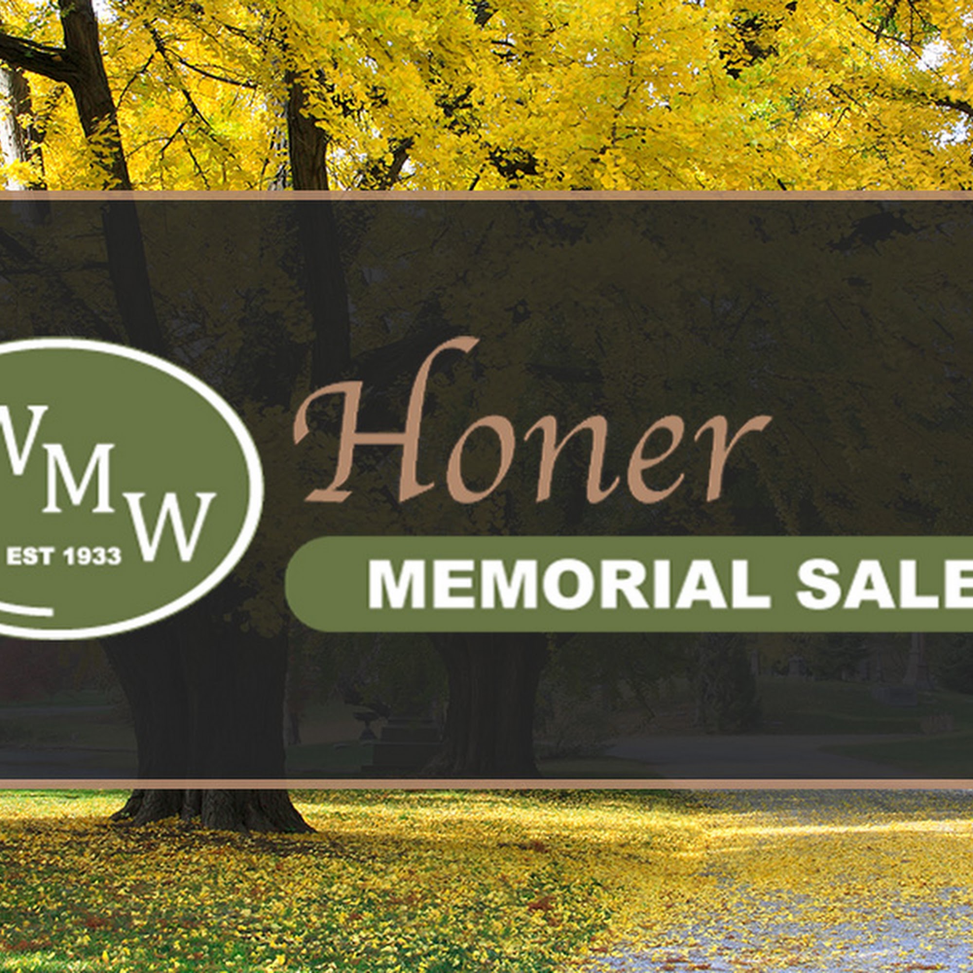 Honer Memorials 829 S Illinois St, Belleville Illinois 62220