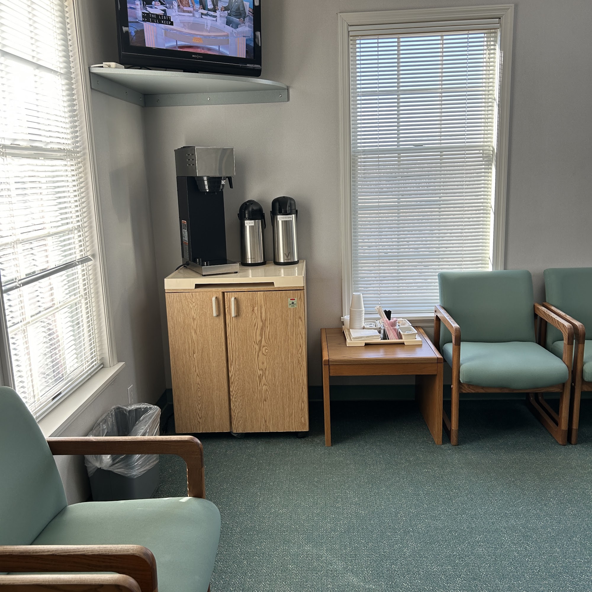 Bel-Clair Ambulatory Surgical Treatment Center 325 W Lincoln St, Belleville Illinois 62220