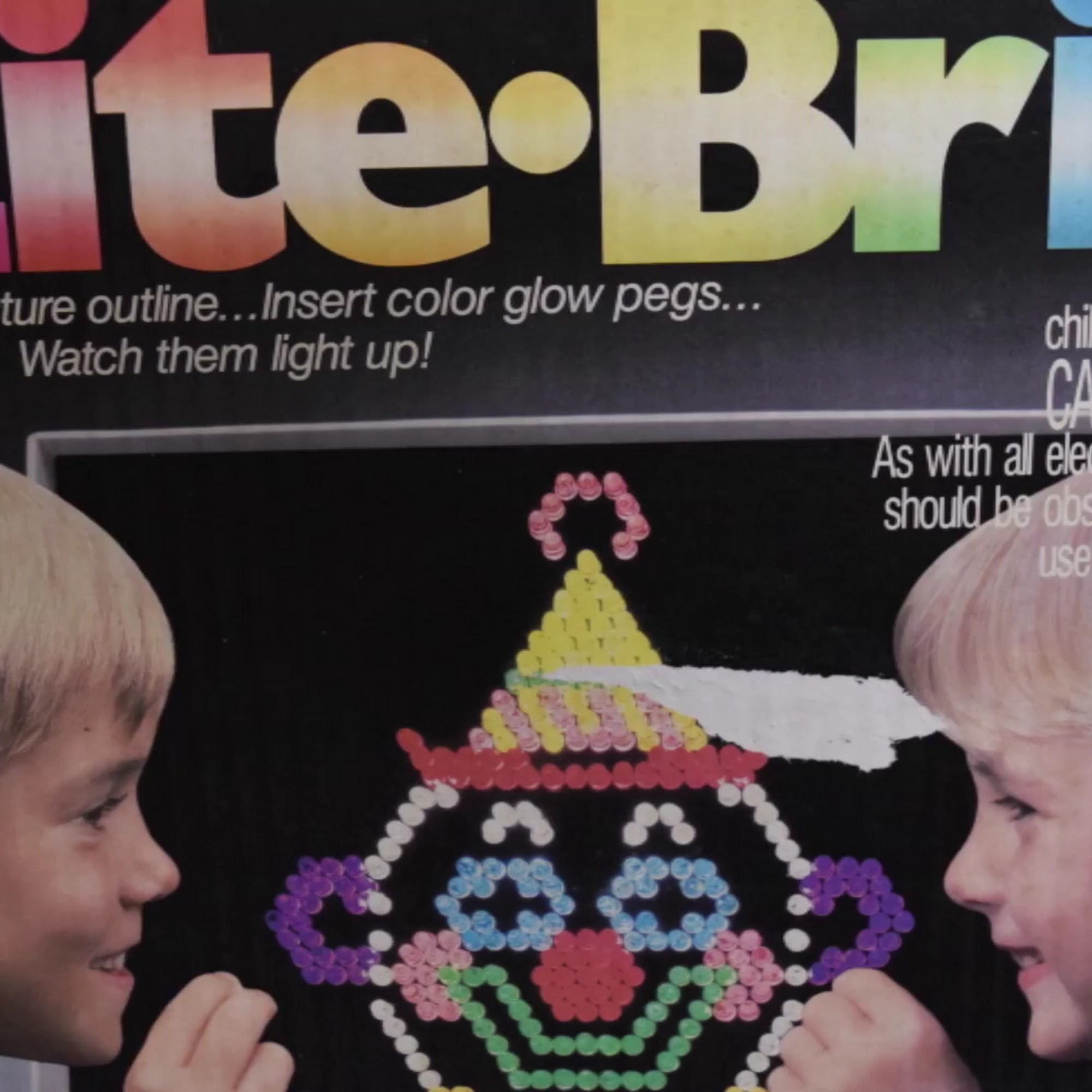 I Had That Vintage Toys