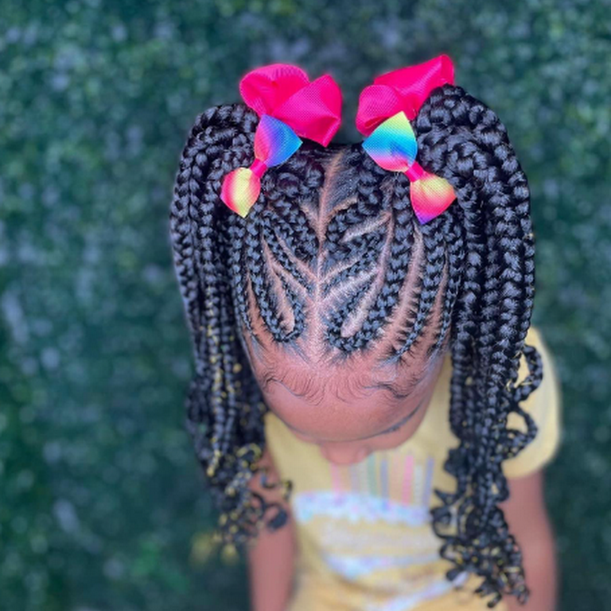 Brandi Braids