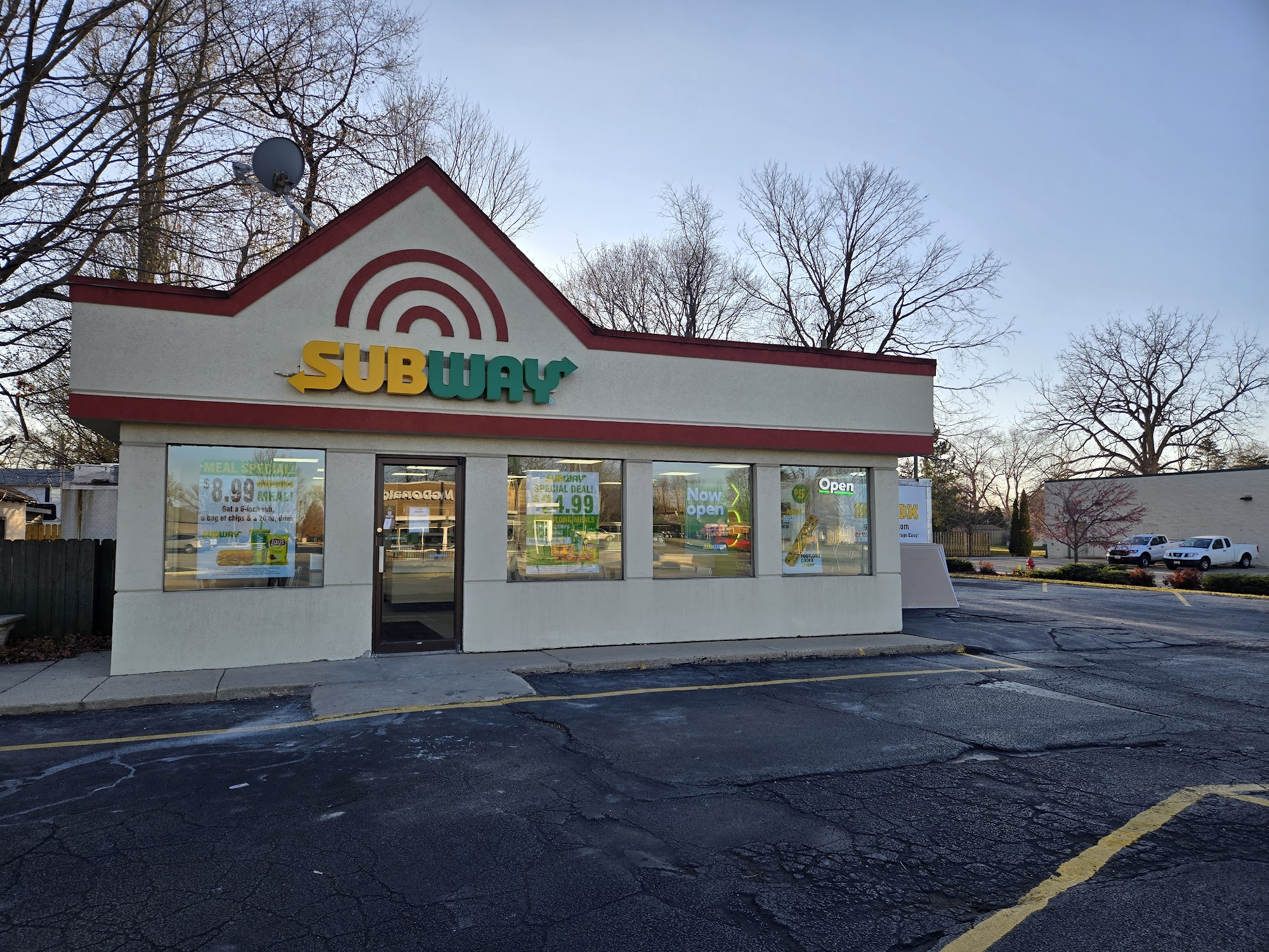 Subway